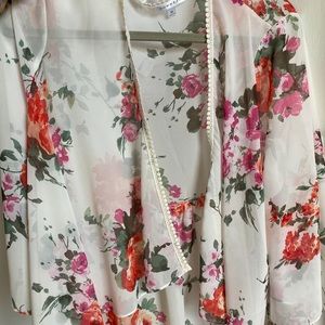 I don’t wear it. Never been worn